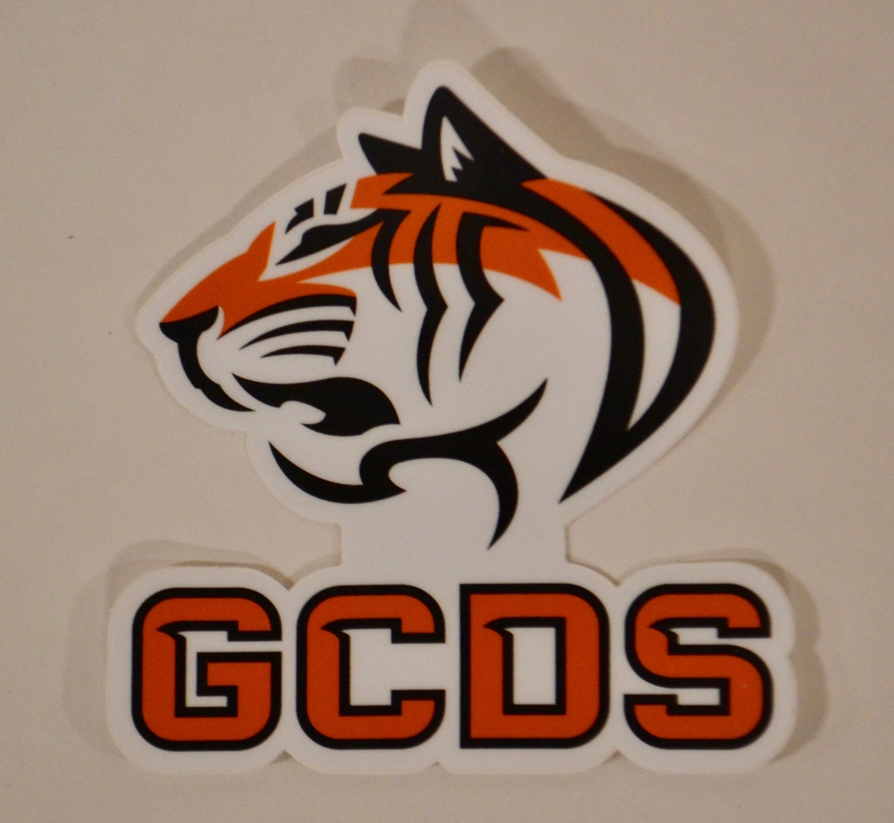 Memorabilia – GCDS Tiger Store