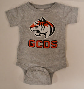 ES Sports Baby Onesie