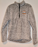 ES Sports 1/4 Zip Sherpa