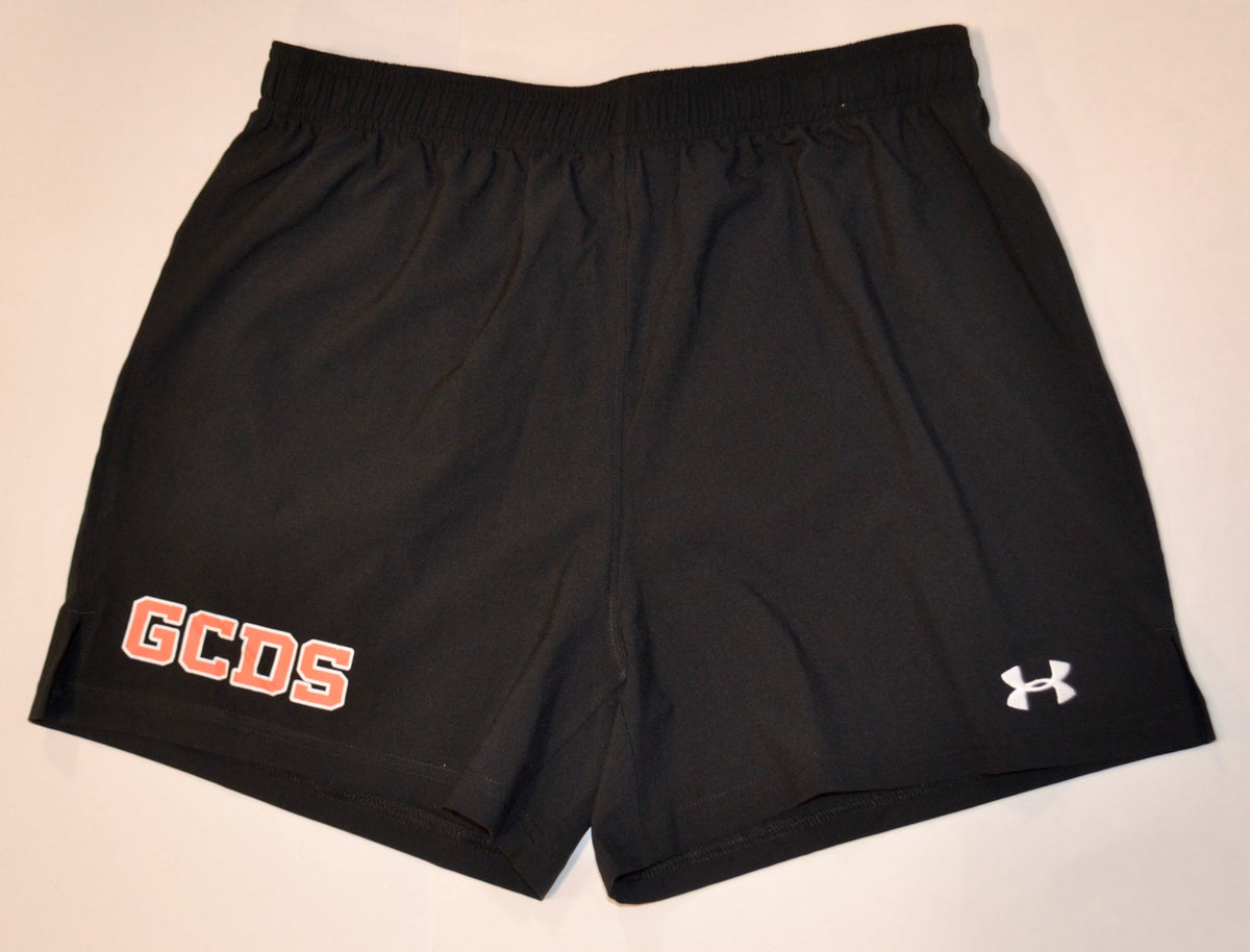 Under Armour Women's Gym Shorts – GCDS Tiger Store