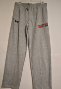 WO - Under Armour Sweatpants - Adult