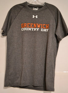 Under Armour Short Sleeve - Adult