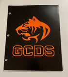 GCDS folders