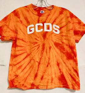 ES Sports Youth Tie Dye Short Sleeve