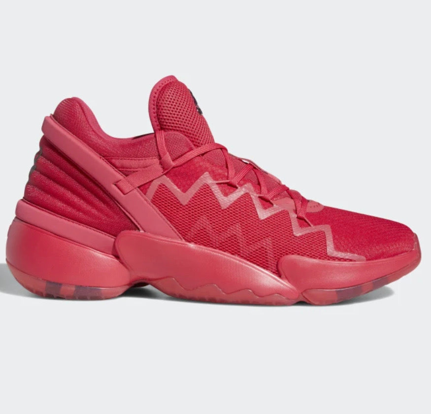 donovan mitchell don shoe