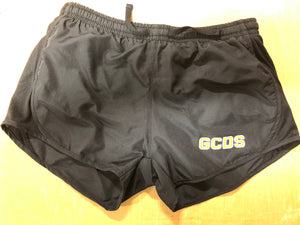 ES Sports Girls Gym Shorts