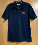 ES Sports Youth Performance Polo