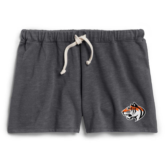 League Weathered Terry Short