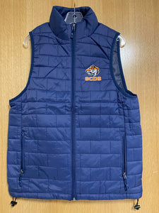 ES Sports Element Puffer Vest