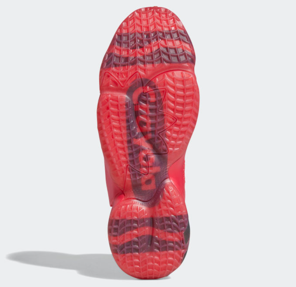 New Price! Donovan Mitchell D.O.N. Issue #2 Crayola Shoes – GCDS Tiger Store