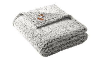 ES Sports Cozy Blanket