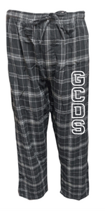 ES Sports Flannel PJ pants