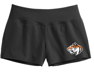 WO - ES Sports Ladies Repeat Shorts