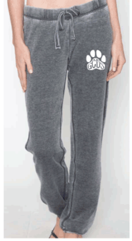 ES Sports Ladies Vintage Sweatpants – GCDS Tiger Store