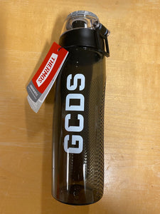 Thermos Water Bottle