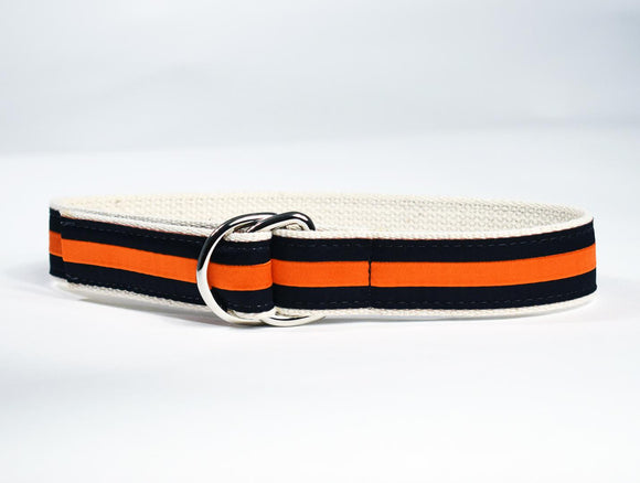 Belt - O/B Stripe