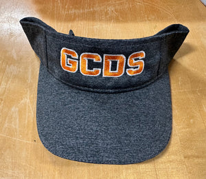 GCDS Visor