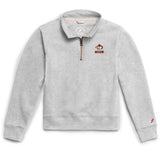 League Kids Essential Fleece 1/4 zip