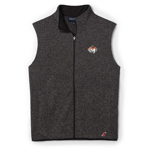 League Saranac Vest