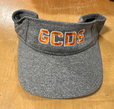 GCDS Visor