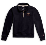 League Kids Essential Fleece 1/4 zip