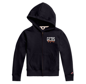 League Kids Essential Fleece Full Zip