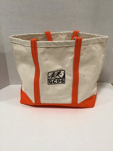 Tote Bag - Canvas